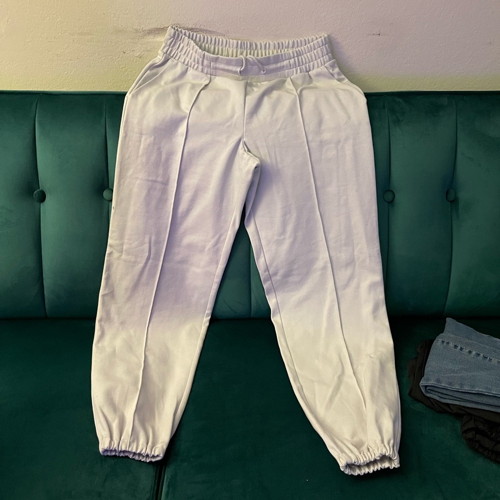 A New Day Joggers